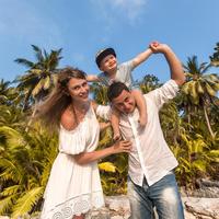 Отзыв от Лика - DTV виза